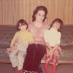 Meet your Posher, Maria